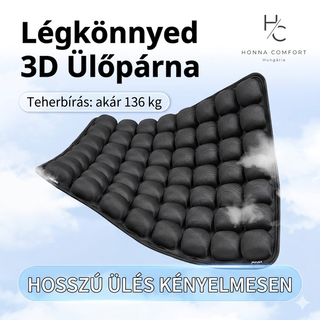 LégKönnyed 3D